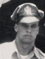 2Lt Frederick T. Kaye