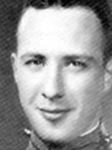 1Lt Harry A Saunders