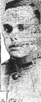 1LT John D Mathis 1LT John D Mathis