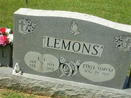 L T Lemons