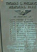 1Lt Morris M Zeiler
