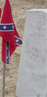 Lt Theopilus Williams