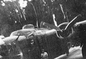 2Lt William J Shryock