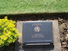 Lt. T. Zee 3E Ki. K.M. Cornelis Bakker Lt. T. Zee 3E Ki. K.M. Cornelis Bakker