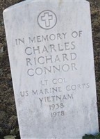 LTC Charles Richard Connor (1787415.jpg) LTC Charles Richard Connor (1787415.jpg)