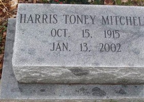 LTC Harris Toney Mitchell LTC Harris Toney Mitchell
