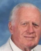 LTC Hubert Norman Aamodt