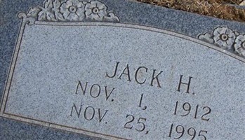 LTC Jack Heflin Littlejohn LTC Jack Heflin Littlejohn