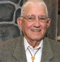 LTC Jarvis R. "Jay" Gregg
