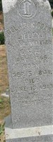 LTC John Doak Lilley