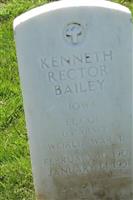 LTC Kenneth Rector Bailey