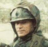 LTC Paul Clayton Ross