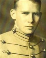 LTC Robert Lee Wolverton