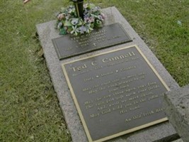 LTC Ted C Connell