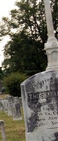 LTC Thos. Marshall