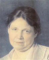 Lu Addie Fugate Jackson Lu Addie Fugate Jackson
