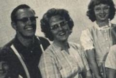 Lu Rue Chapman