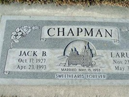 Lu Rue Chapman