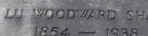 Lu Woodward Sharp