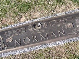 Luann B. Norman Luann B. Norman