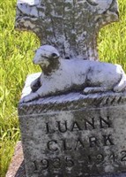 Luann Clark Luann Clark