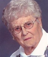 LuAnn E. Fleischfresser Wenzel LuAnn E. Fleischfresser Wenzel