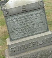 LuAnne Sunderland LuAnne Sunderland