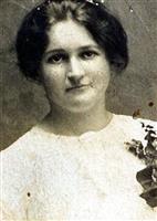 Luba Catherine Priselac Yanzetich