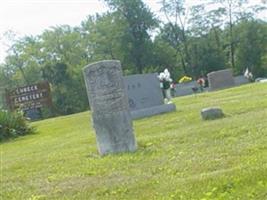 Lubeck Cemetery