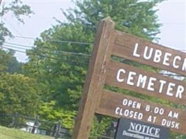 Lubeck Cemetery