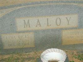 Luby Garner Maloy