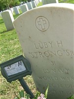 Luby H Strong Luby H Strong