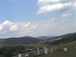 Lucas Cemetery