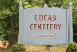 Lucas Cemetery