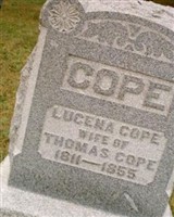 Lucena Hariette Throop Cope (2406046.jpg) Lucena Hariette Throop Cope (2406046.jpg)