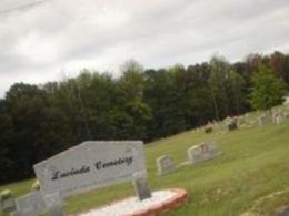 Lucenda Cemetery