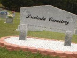 Lucenda Cemetery