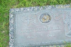 Lucene Irene Miller