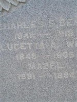Lucetta A. Bemis