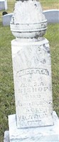 Lucetta Bishop