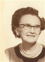 Lucetta Ella Innis Buck