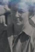 Lucetta Gertrude Taylor Wathen