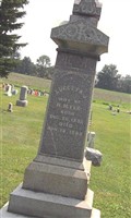 Lucetta J. Noe Myer