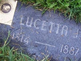 Lucetta J Stoddard Lucetta J Stoddard