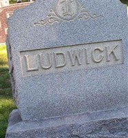 Lucetta Ludwick