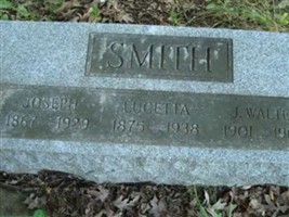 Lucetta Smith