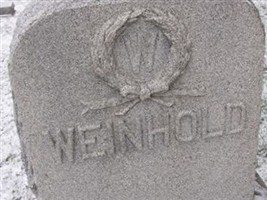 Lucetta Weinhold Lucetta Weinhold