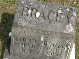 Lucey Reagan Bracey Lucey Reagan Bracey