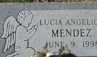 Lucia Angelica Mendez Lucia Angelica Mendez
