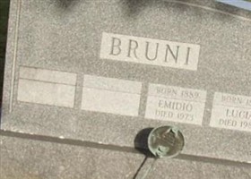 Lucia Bruni Lucia Bruni